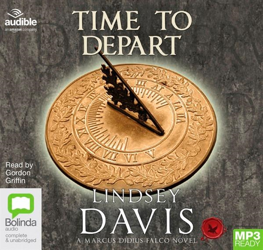 Time to Depart/Product Detail/Historical Fiction