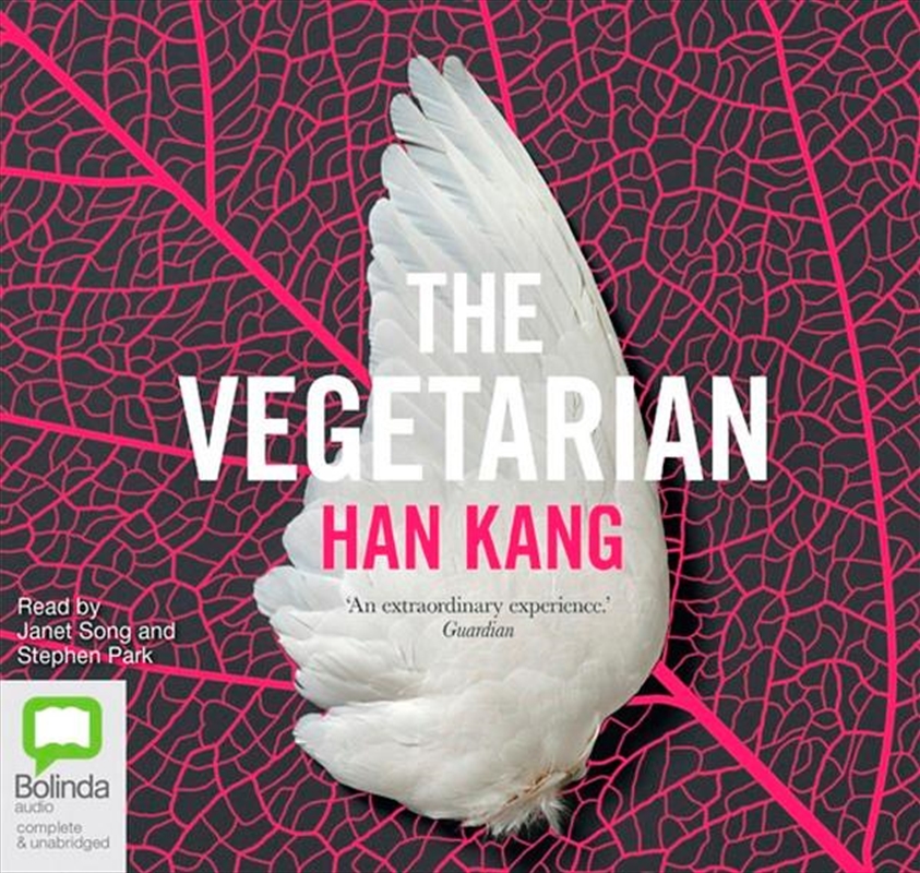 The Vegetarian/Product Detail/Literature & Plays