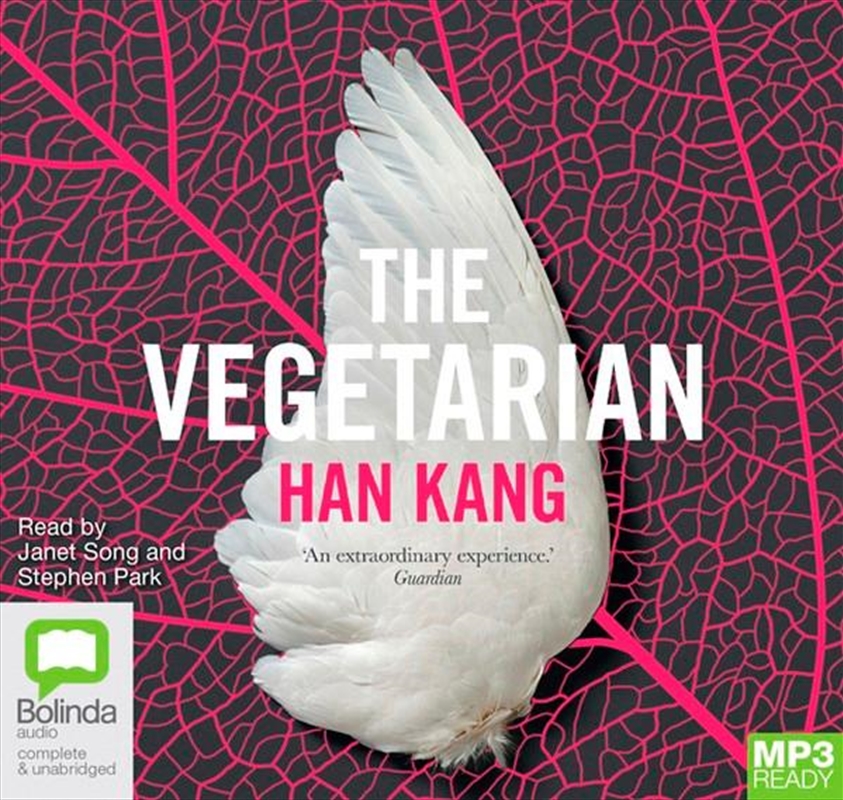 The Vegetarian/Product Detail/Literature & Plays