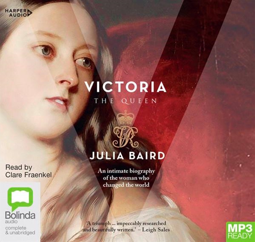 Victoria/Product Detail/Arts & Entertainment Biographies