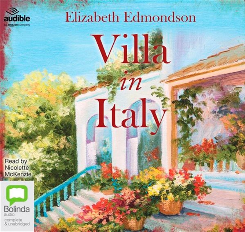 Villa in Italy/Product Detail/Literature & Plays