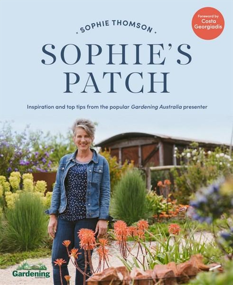 Sophies Patch/Product Detail/Gardening