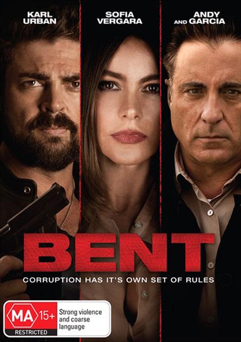 Bent/Product Detail/Thriller