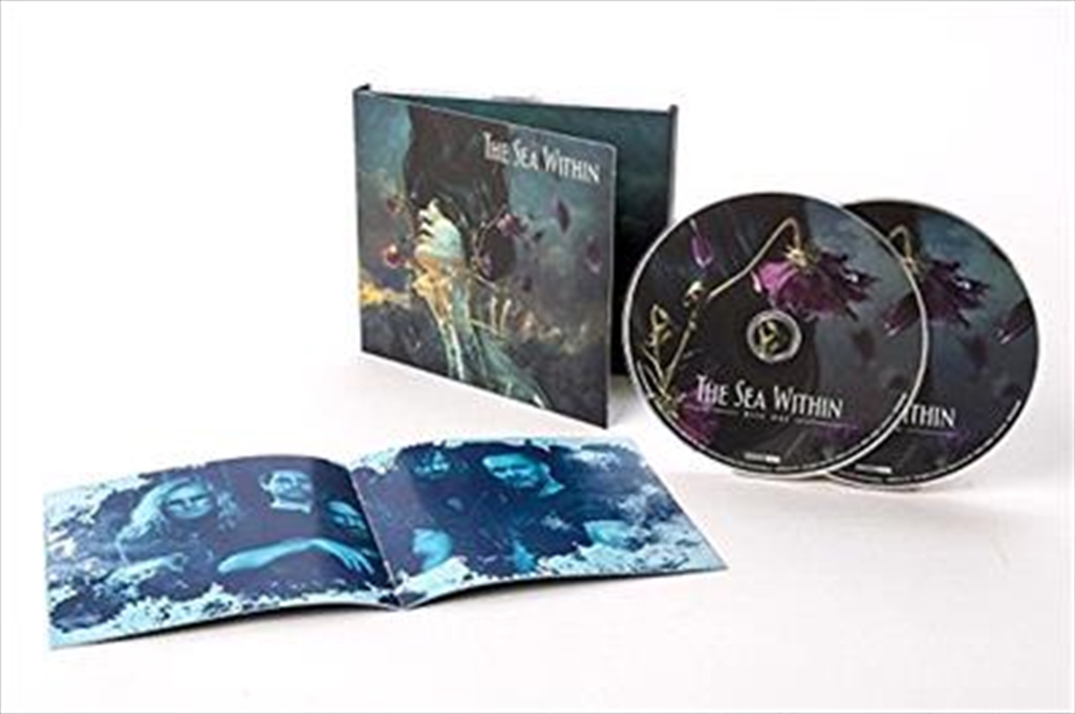 Sea Within - Special Edition/Product Detail/Rock