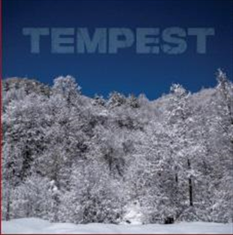 Tempest/Product Detail/Rock