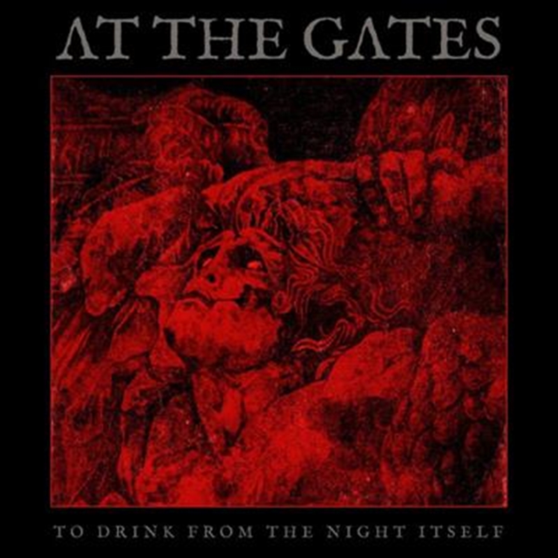 To Drink From The Night Itself - Limited Edition Boxset/Product Detail/Hard Rock