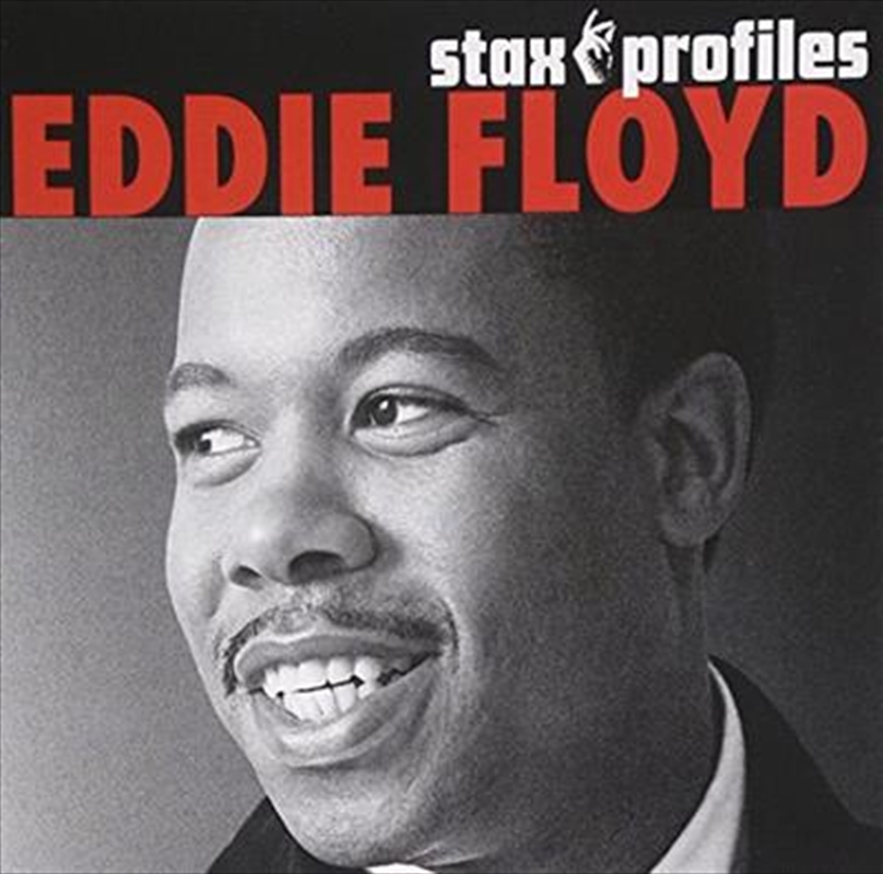 Stax Profiles - Eddie Floyd/Product Detail/R&B