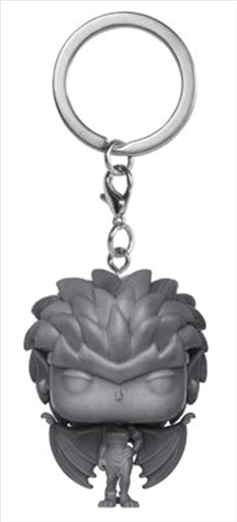 Gargoyles - Demona (Stone) Pocket Pop! Keychain/Product Detail/TV