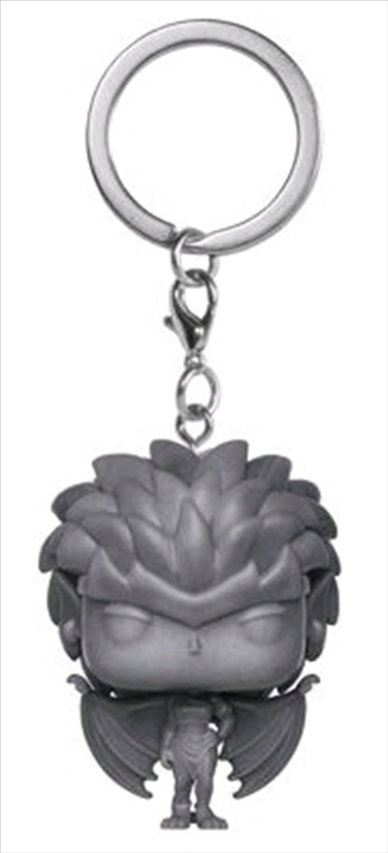 Gargoyles - Demona (Stone) Pocket Pop! Keychain/Product Detail/TV