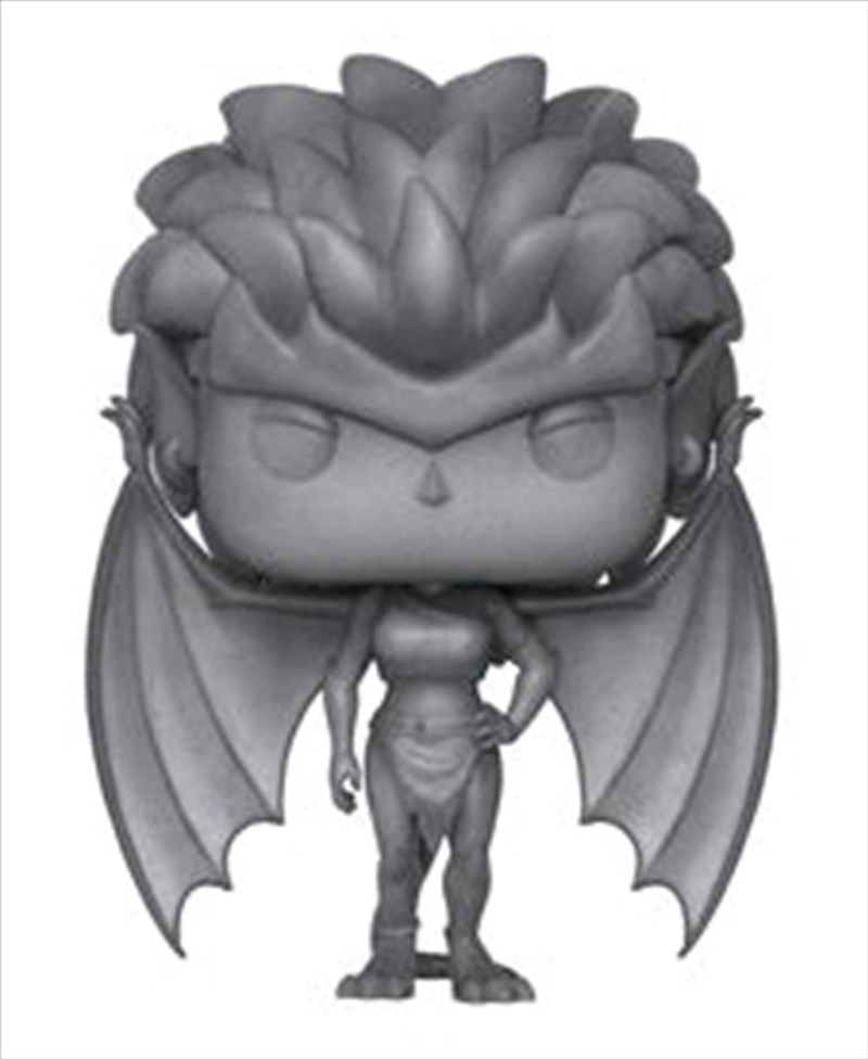 Gargoyles - Demona (Stone) US Exclusive Pop! Vinyl/Product Detail/TV