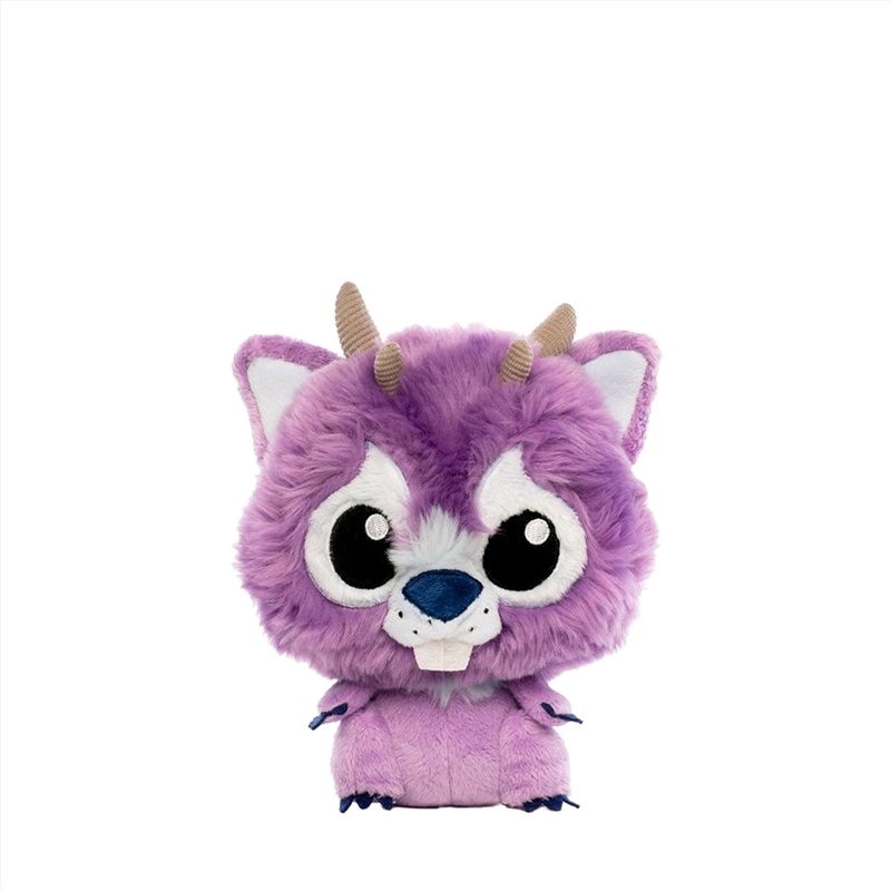 Wetmore Forest - Agnus Knucklebark Pop! Plush/Product Detail/Plush Toys