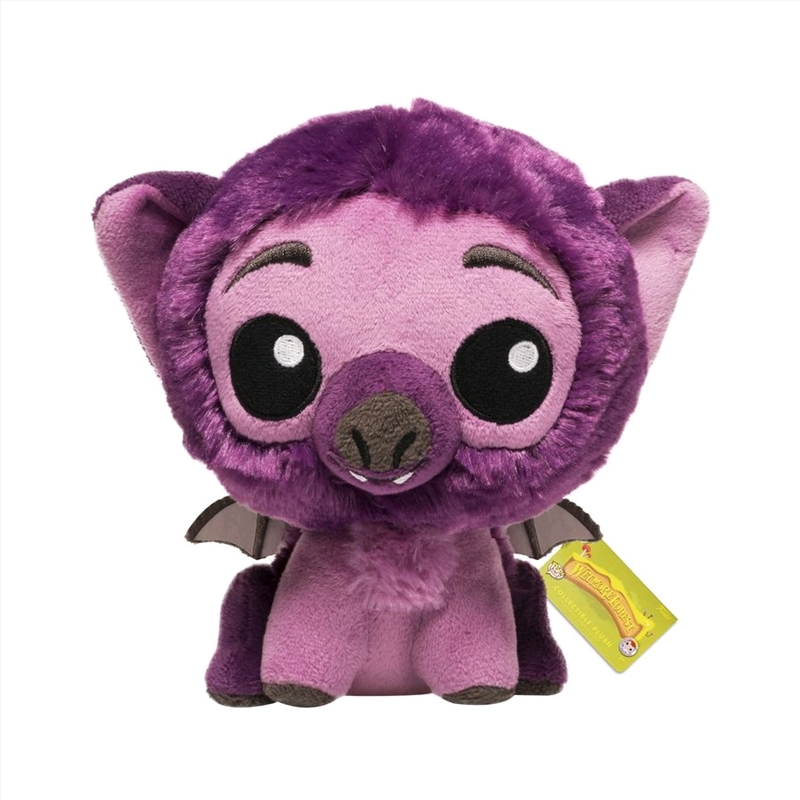 Wetmore Forest - Bugsy Wingnut Pop! Plush/Product Detail/Plush Toys