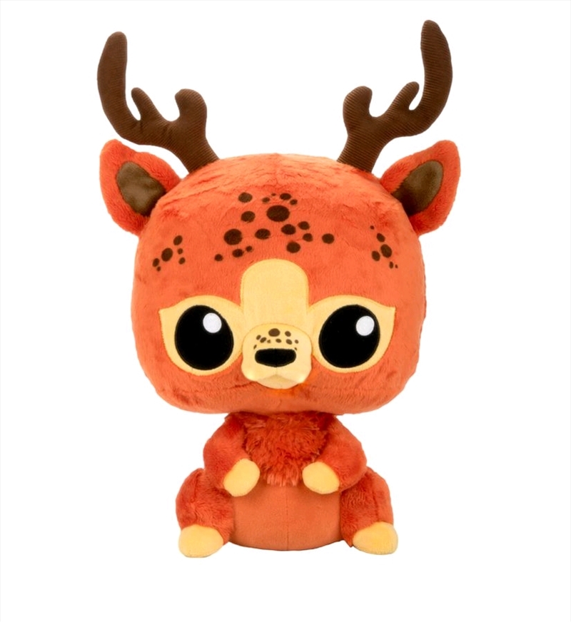 Wetmore Forest - Chester McFreckle Pop! Plush Jumbo/Product Detail/Plush Toys