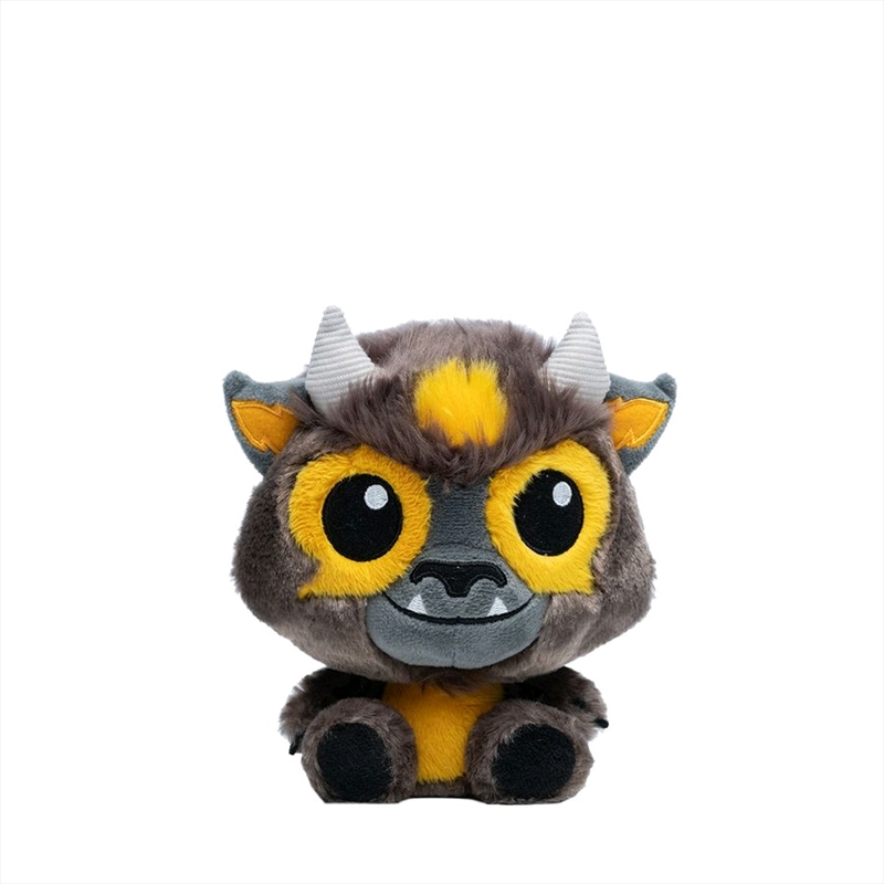 Wetmore Forest - Mulch Pop! Plush | Toy