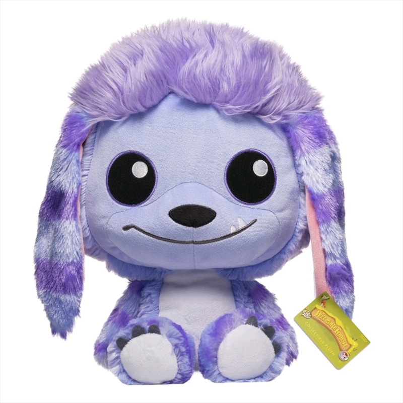 Wetmore Forest - Snuggle-Tooth Pop! Plush Jumbo/Product Detail/Plush Toys