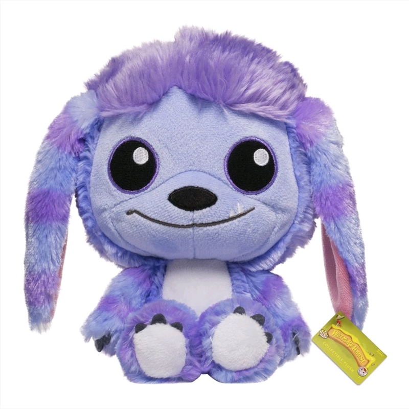 Wetmore Forest - Snuggle-Tooth Pop! Plush/Product Detail/Plush Toys
