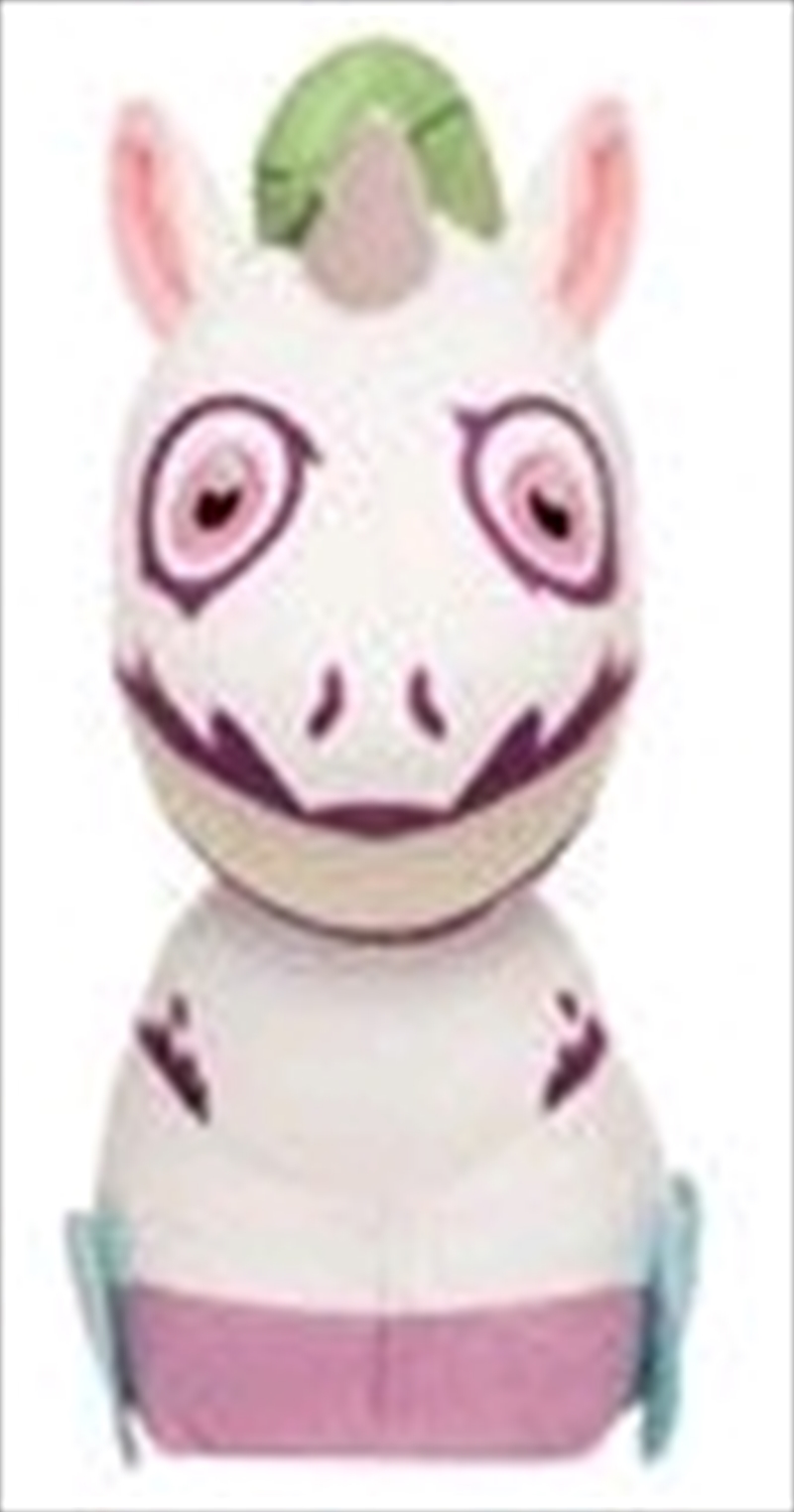 Five Nights at Freddy's: The Twisted Ones - Stanley Plush/Product Detail/Plush Toys