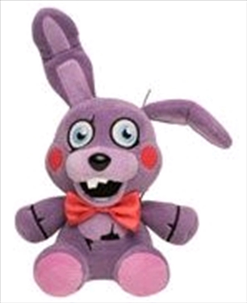 Five Nights at Freddy's: The Twisted Ones - Theodore Plush/Product Detail/Plush Toys