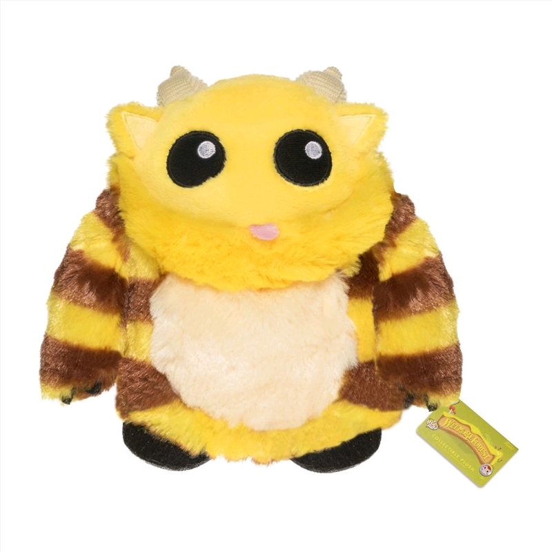 Wetmore Forest - Tumblebee Pop! Plush Jumbo/Product Detail/Plush Toys