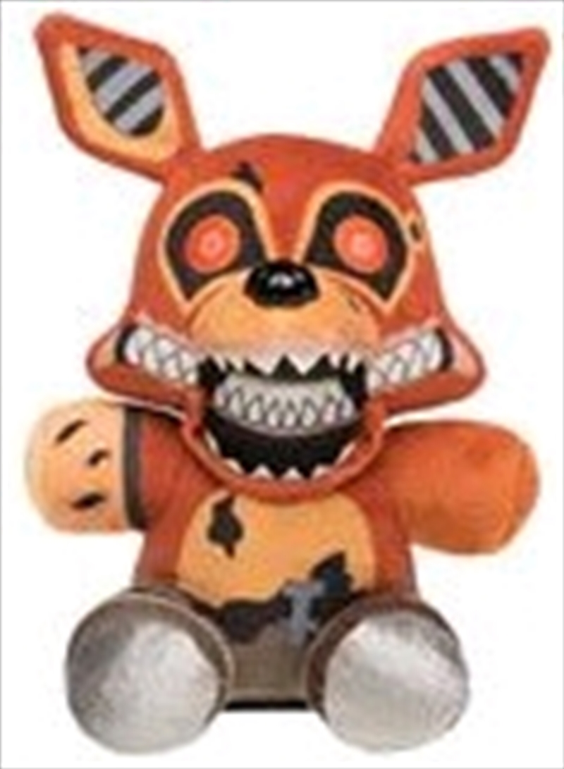 Funko Peluche Five Nights At Freddy's The Twisted Ones – Personaggio Freddy – Nuovo Autentico