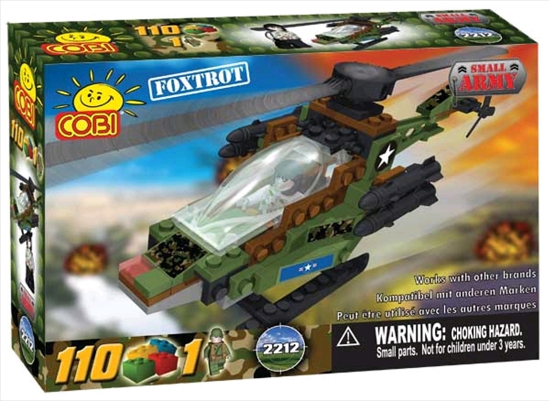 60 Piece Charlie Military Veh/Product Detail/Building Sets & Blocks