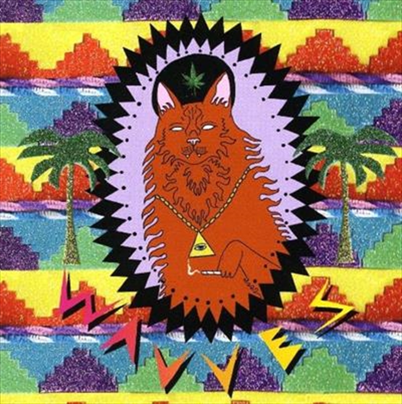 King Of The Beach/Product Detail/Pop