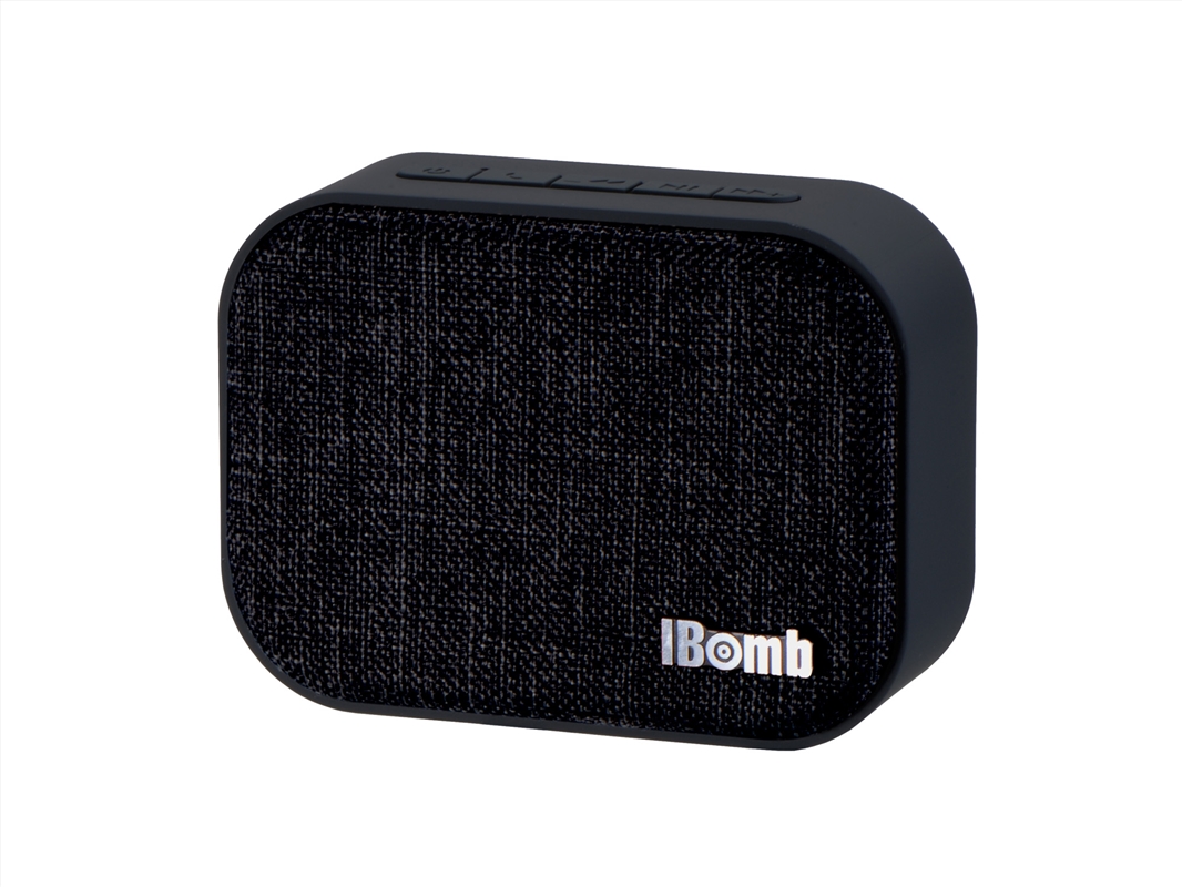 Tango Mini: X300: Black/Product Detail/Speakers