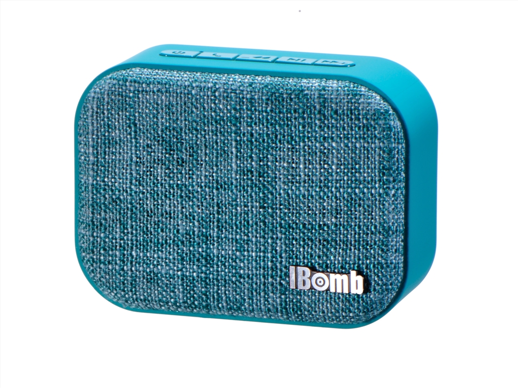 Tango Mini: X300: Blue/Product Detail/Speakers