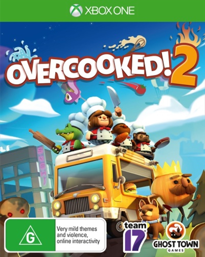 Overcooked 2/Product Detail/Party