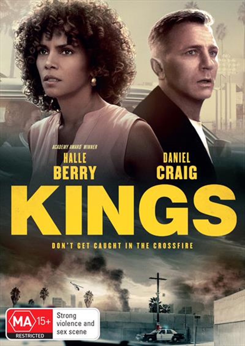 Kings/Product Detail/Drama