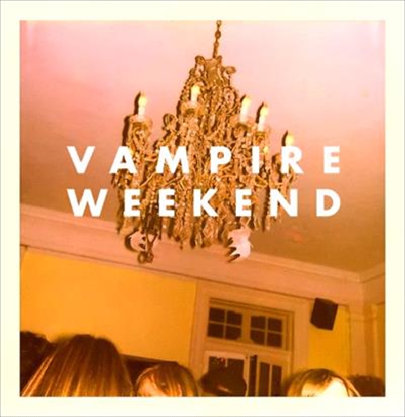 Vampire Weekend/Product Detail/Alternative