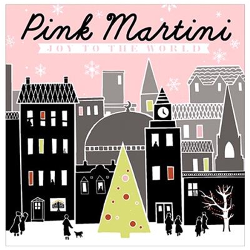 Joy To The World/Product Detail/World