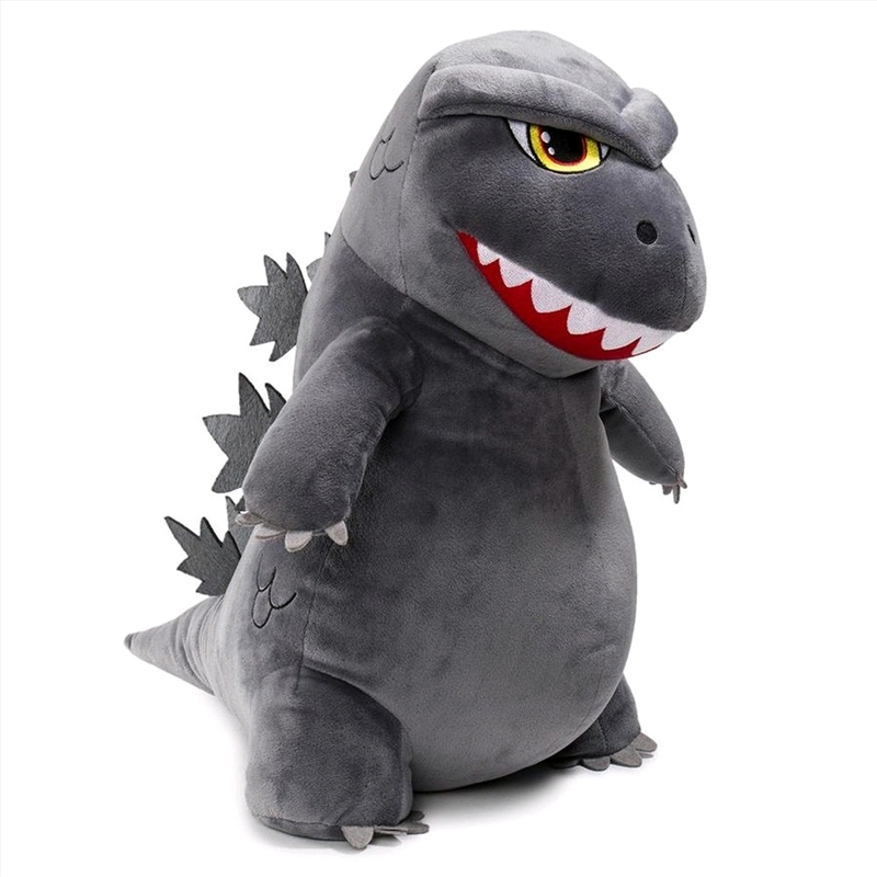 Godzilla - HugMe Vibrating 16" Plush/Product Detail/Plush Toys