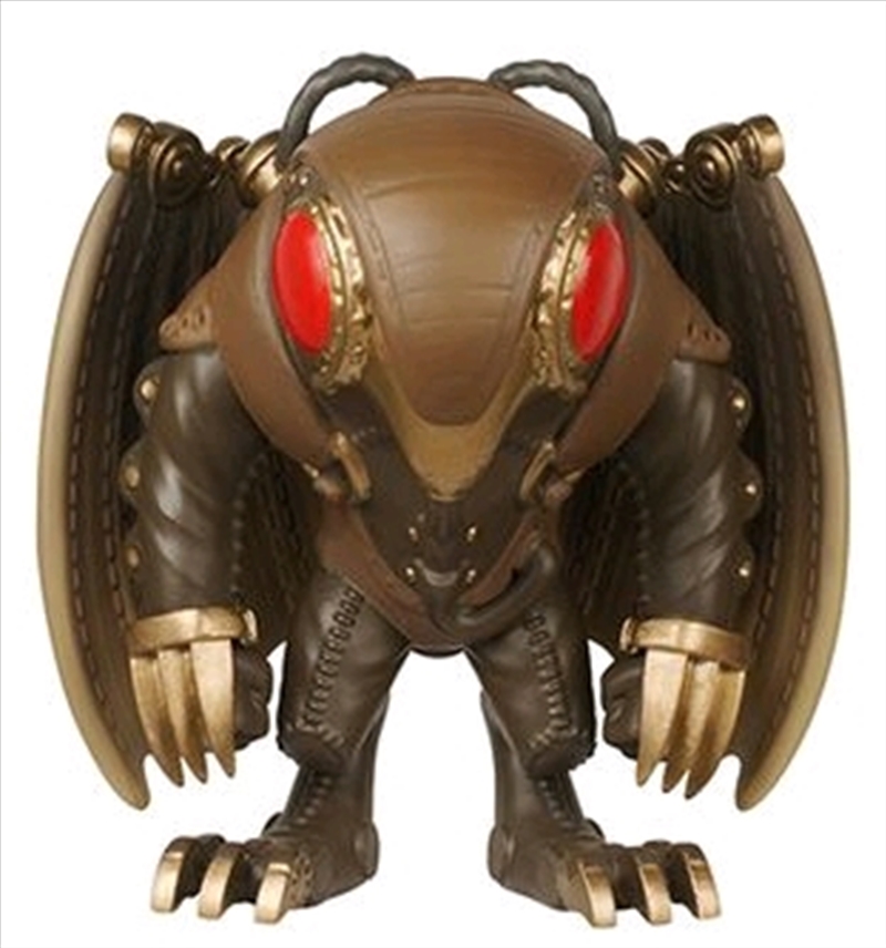 Bioshock - Songbird 6" US Exclusive Pop! Vinyl/Product Detail/Large Pop Vinyl