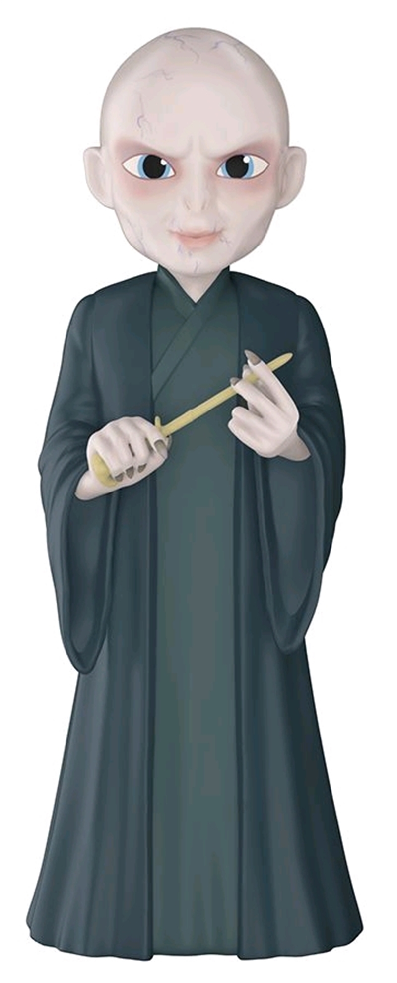 Harry Potter - Lord Voldemort Rock Candy | Merchandise