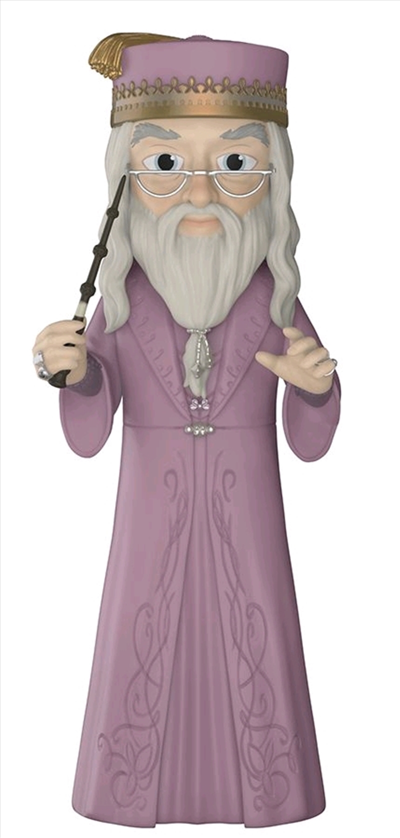 Harry Potter - Albus Dumbledore Rock Candy/Product Detail/Funko Collections