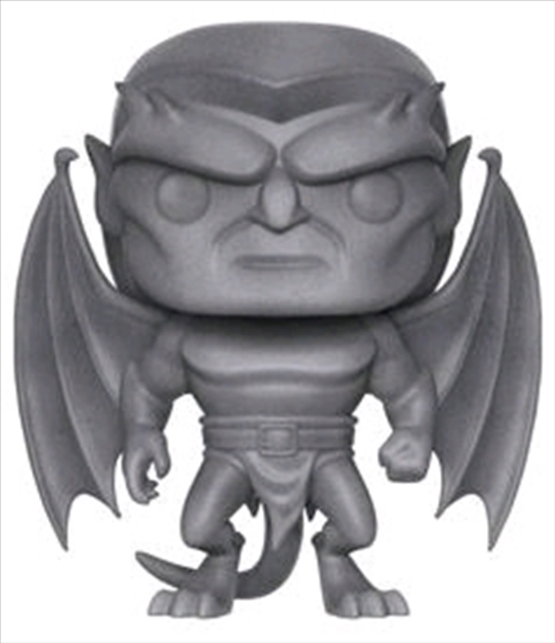 Gargoyles - Goliath (Stone) US Exclusive Pop! Vinyl/Product Detail/TV