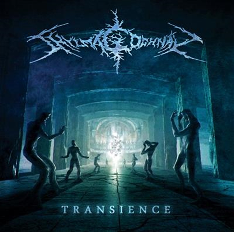 Transience/Product Detail/Metal