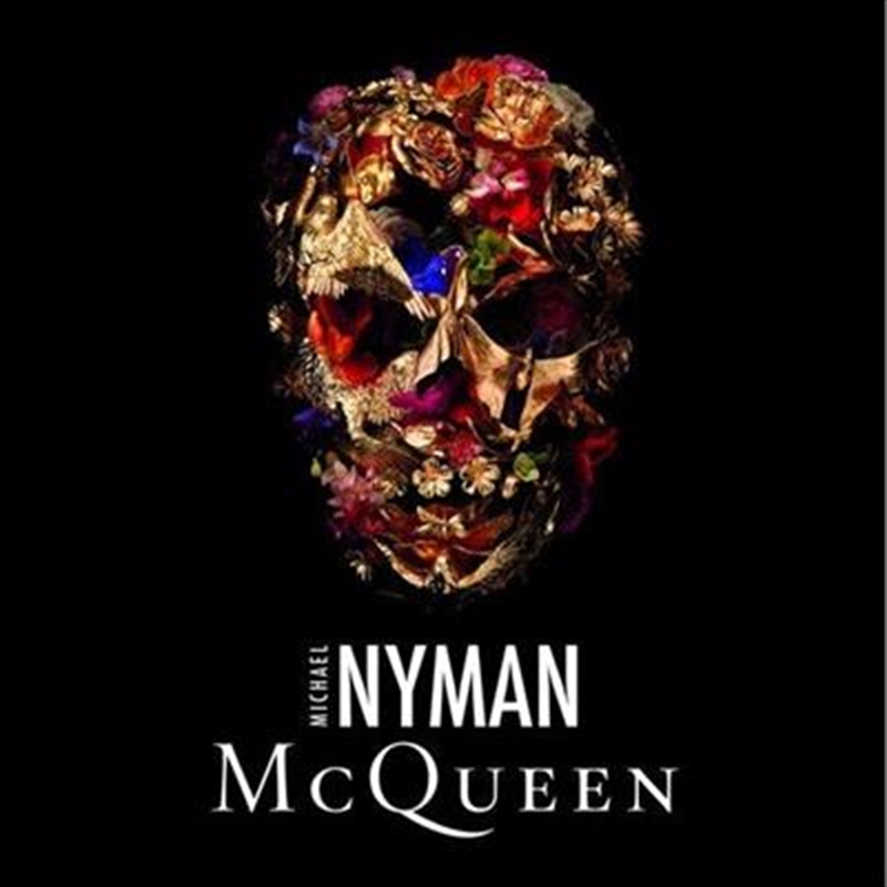 Mcqueen/Product Detail/Soundtrack