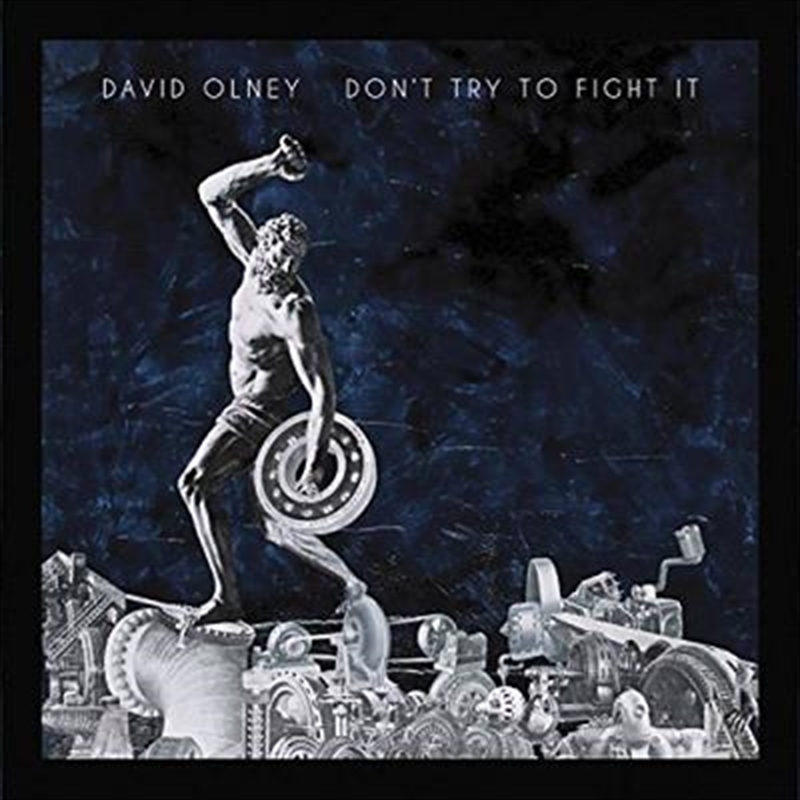 Don't Try To Fight It/Product Detail/Country