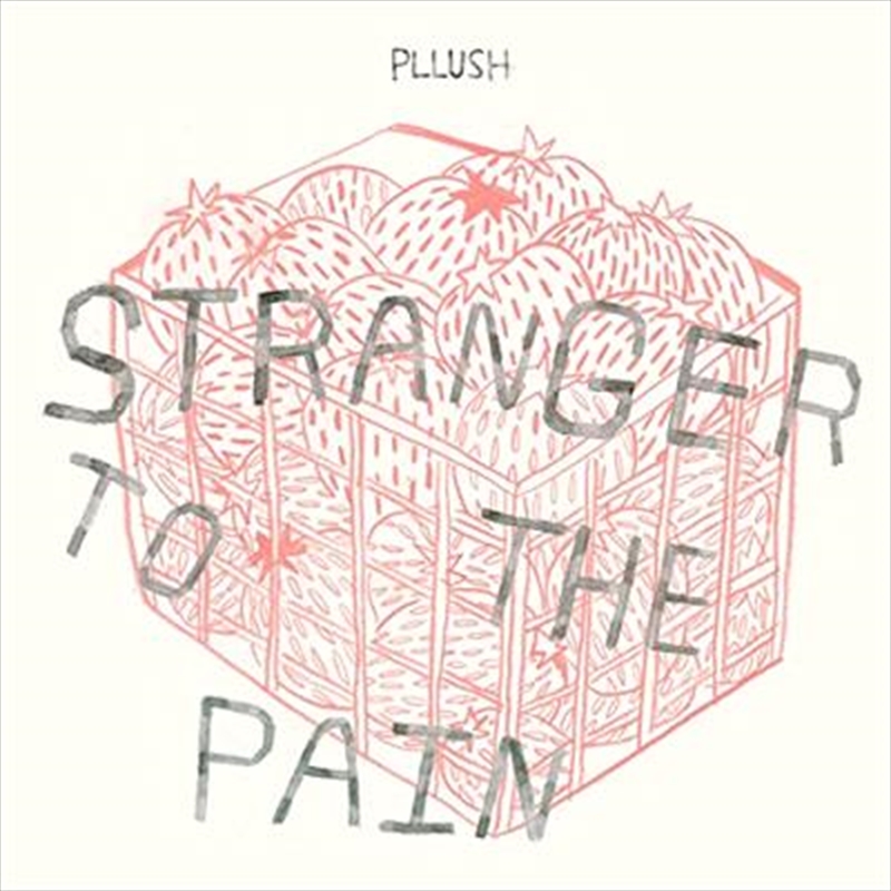 Stranger To The Pain - Bone Coloured Vinyl/Product Detail/Alternative
