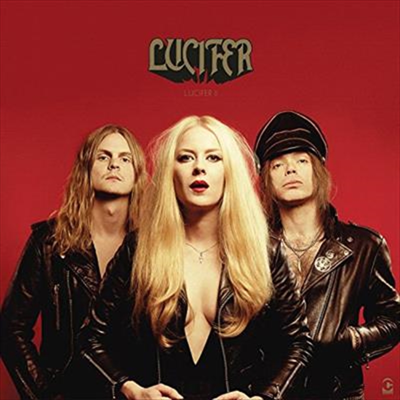 Lucifer II/Product Detail/Rock