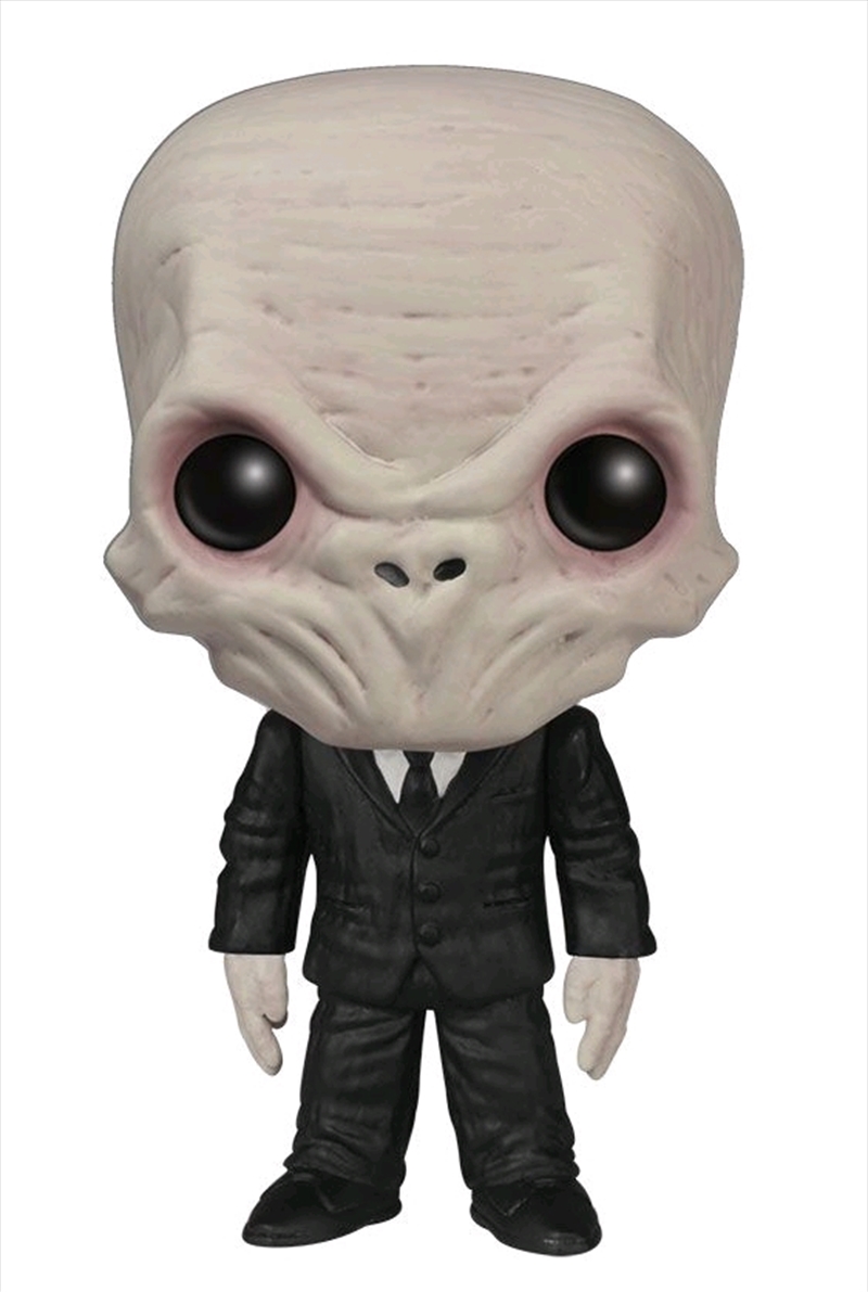 Doctor Who - The Silence US Exclusive Pop! Vinyl/Product Detail/TV