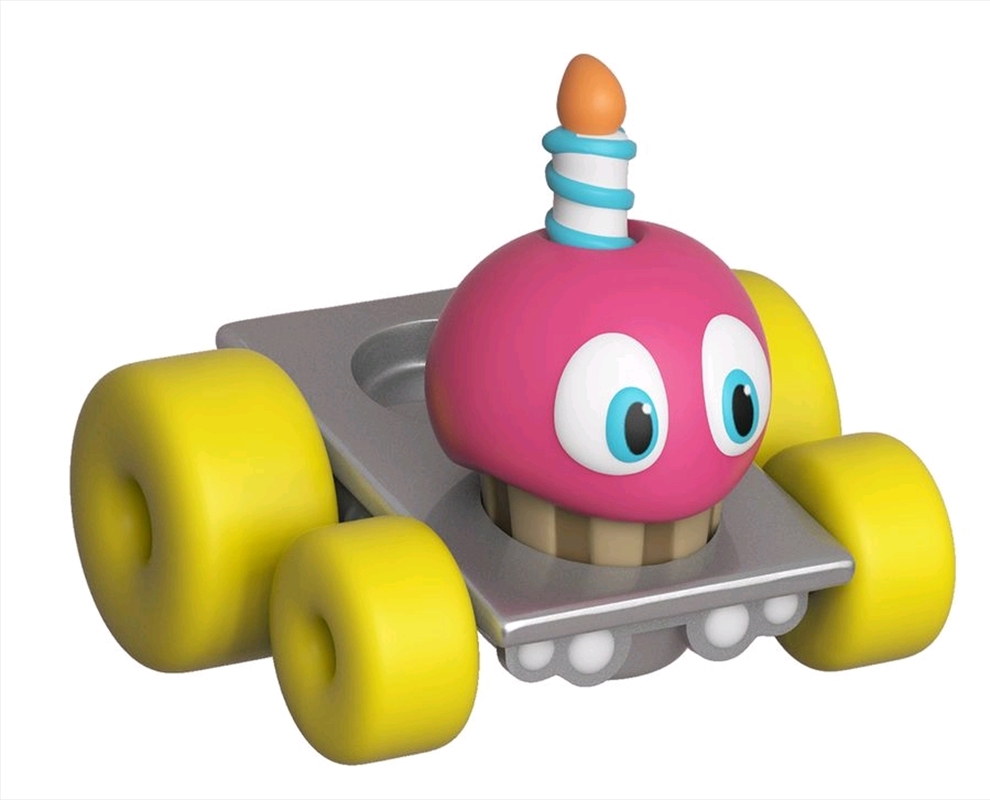 Five Nights at Freddy's - Cupcake Super Racer/Product Detail/Figurines