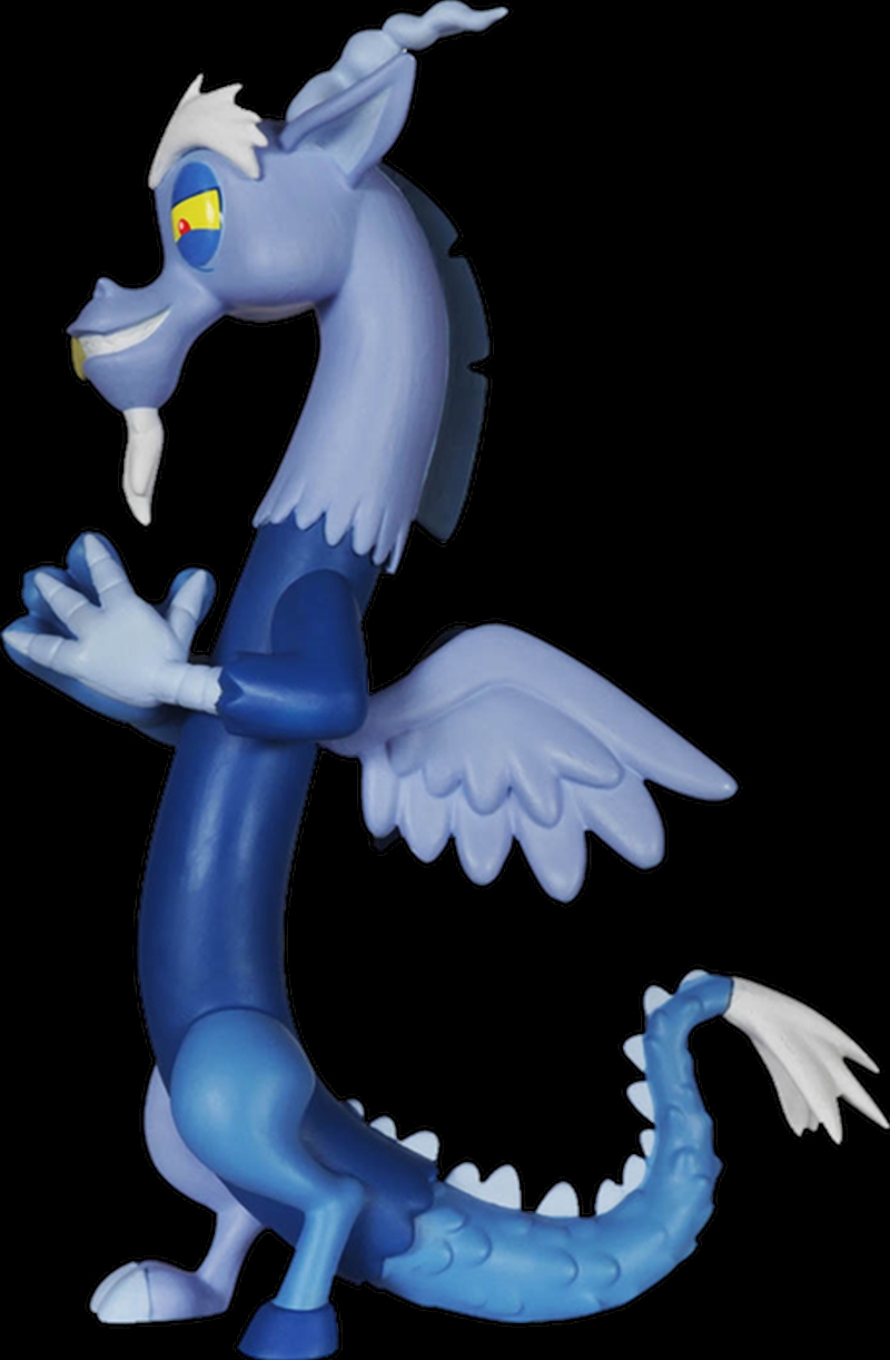 My Little Pony - Discord Blue Flu Vinyl Figure/Product Detail/Figurines