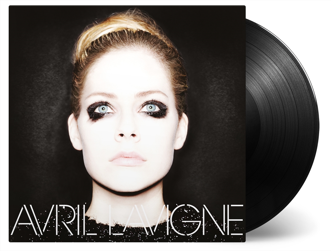 Avril Lavigne/Product Detail/Pop