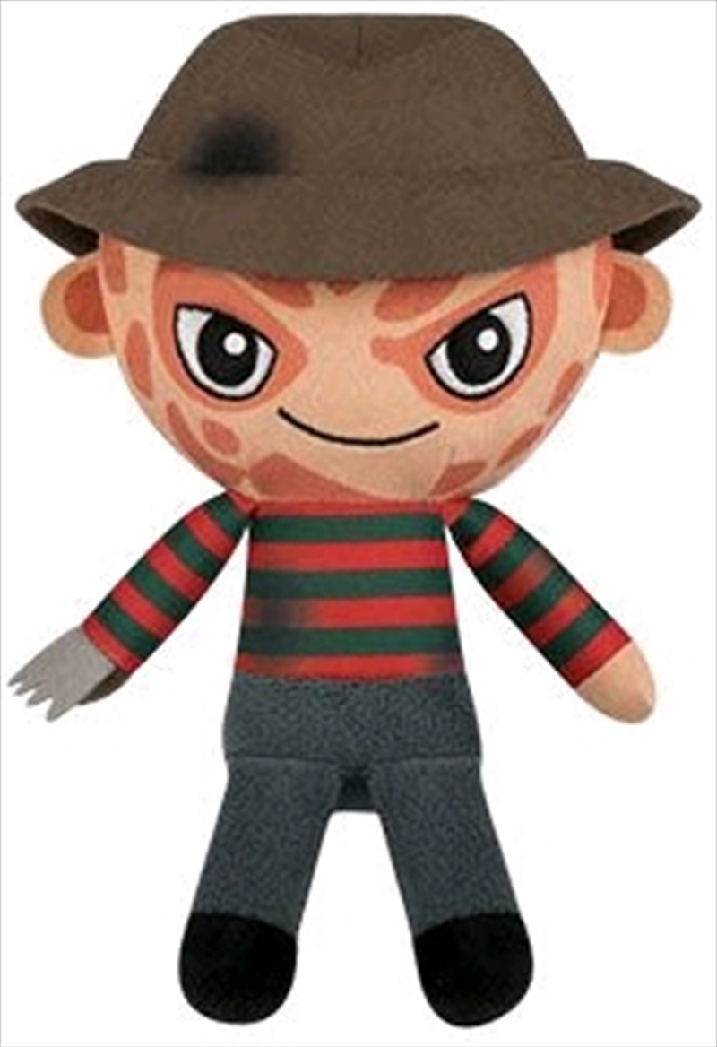 A Nightmare on Elm St - Freddy Krueger Plush/Product Detail/Plush Toys