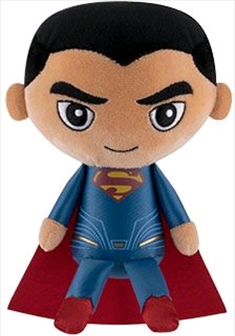 Batman v Superman: Dawn of Justice - Superman Hero Plush/Product Detail/Plush Toys
