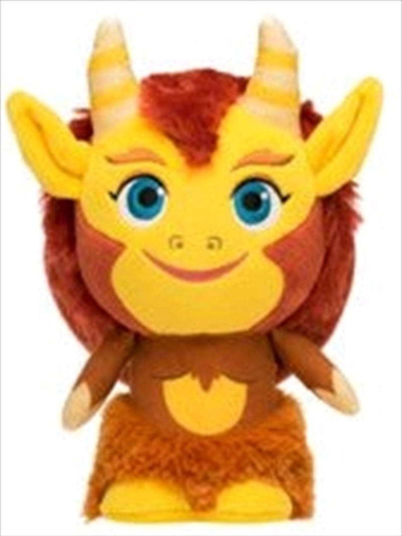 Big Mouth - Hormone Monstress SuperCute Plush/Product Detail/Plush Toys
