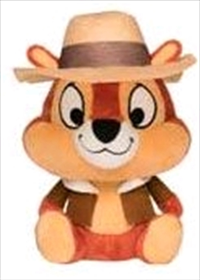 Chip n Dale: Rescue Rangers - Chip Plush/Product Detail/Plush Toys